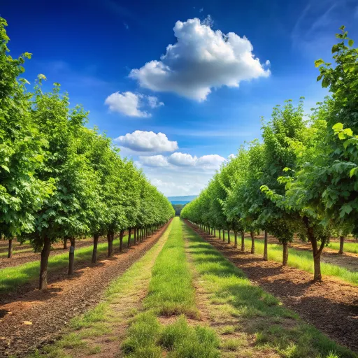 Conclusion: The Power of Hazelnuts for Men's Health and Libido