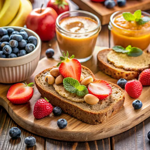 Incorporating Hazelnuts into Your Diet